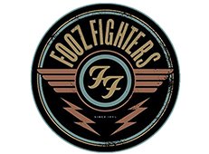 Fooz Fighters: Tribute to Foo Fighters